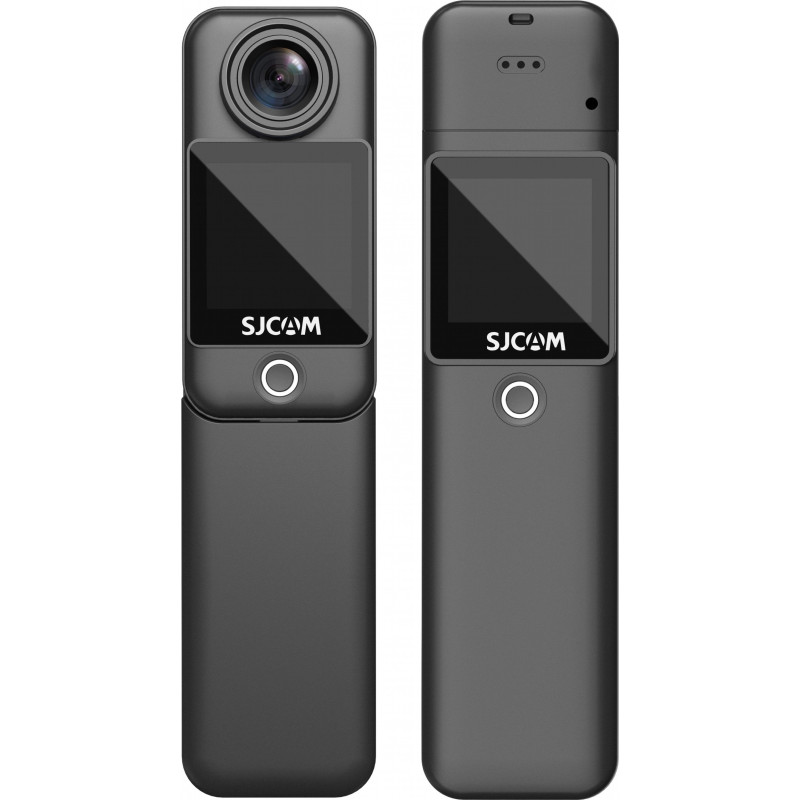 Екшн-камера SJCAM C300 Black