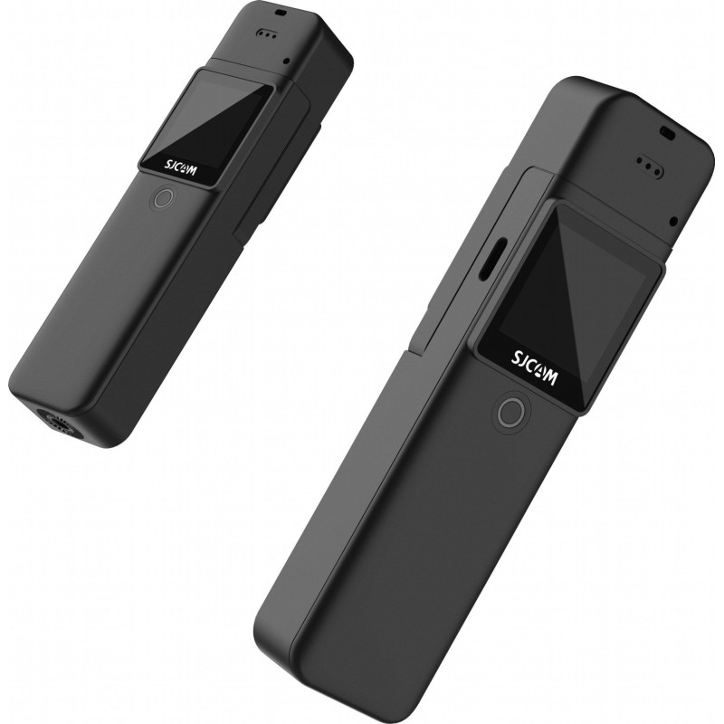 Екшн-камера SJCAM C300 Black