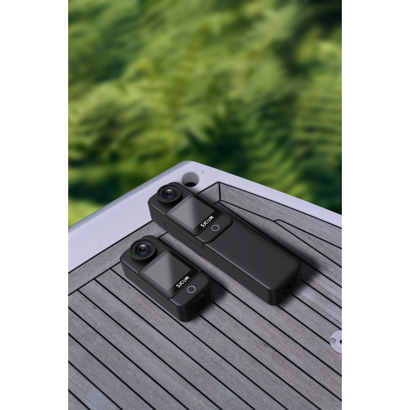 Екшн-камера SJCAM C300 Black