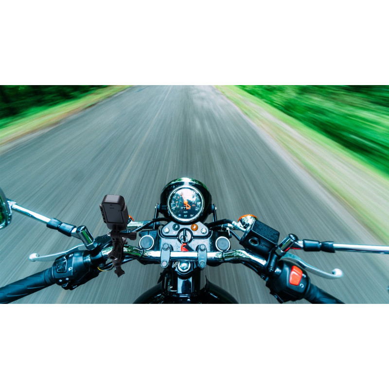 Екшн-камера SJCAM C300 Black