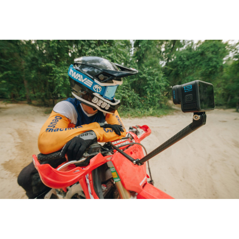 Екшн-камера GoPro HERO13 Black Ultra Wide Edition (CHDRB-133-RW)