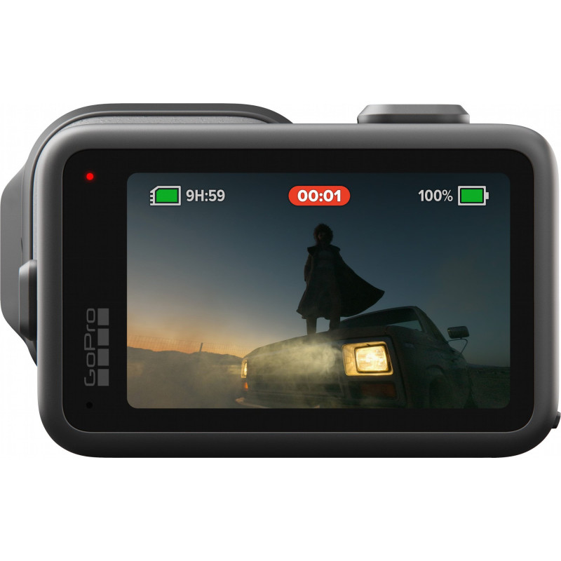 Екшн-камера GoPro MISSION 1  (CHDHW-001-RW)