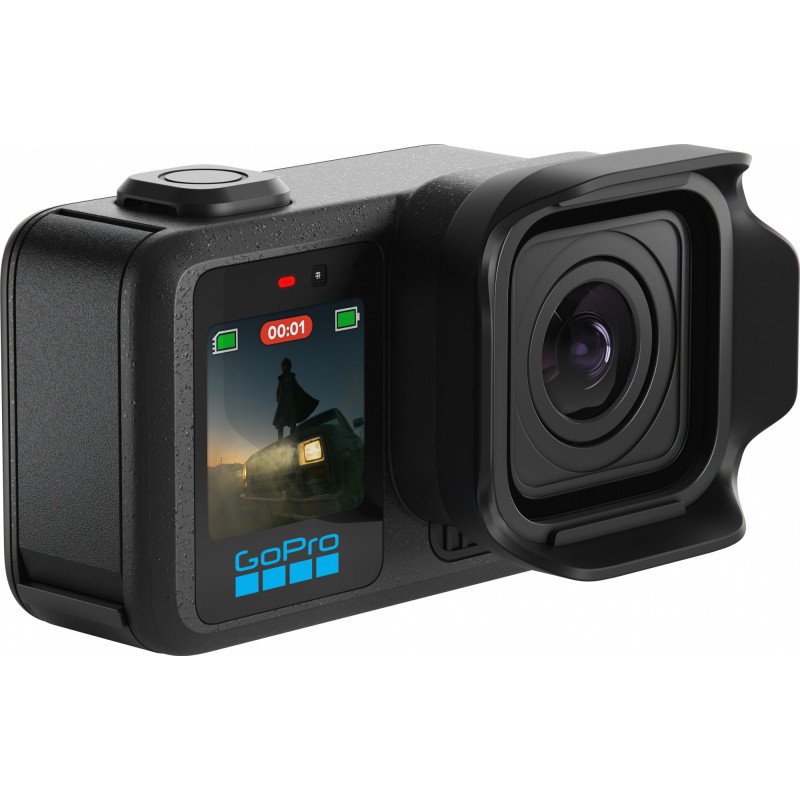 Екшн-камера GoPro MISSION 1  (CHDHW-001-RW)
