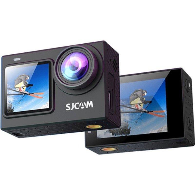 Екшн-камера SJCAM SJ6 Pro