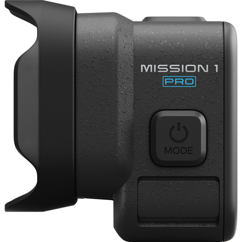 Екшн-камера GoPro MISSION 1 PRO (CHDHW-011-RW)