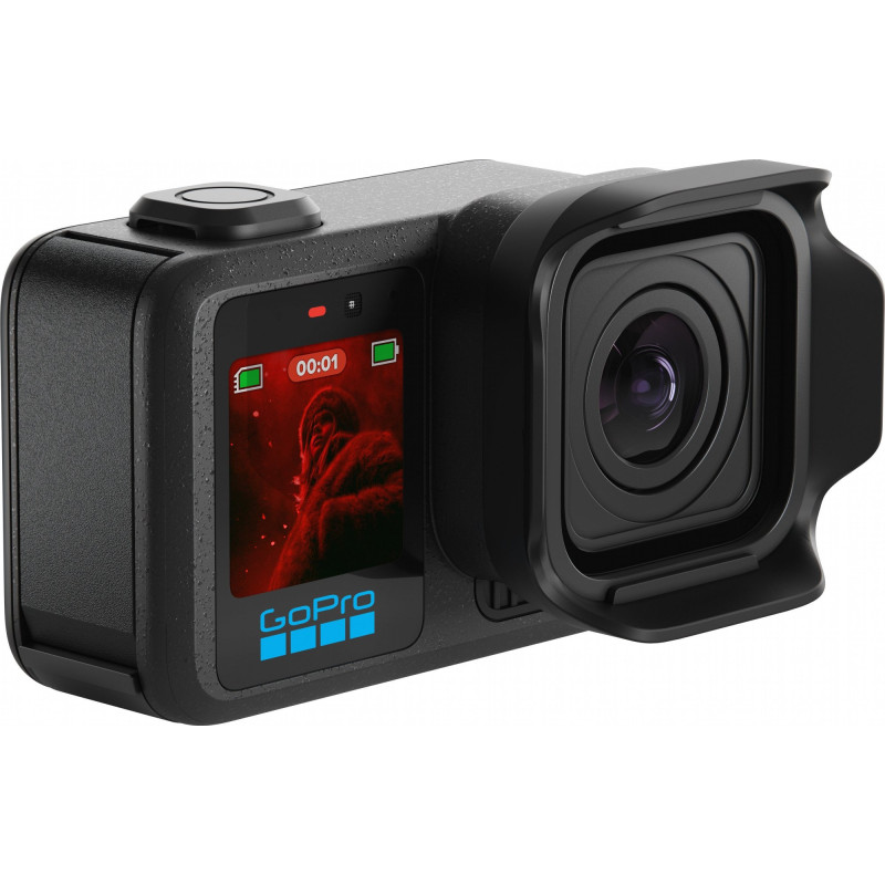 Екшн-камера GoPro MISSION 1 PRO (CHDHW-011-RW)