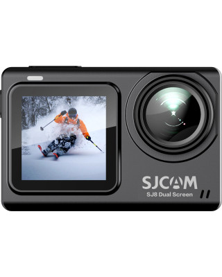 Екшн-камера SJCAM SJ8 Dual Screen