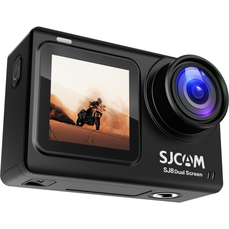 Екшн-камера SJCAM SJ8 Dual Screen