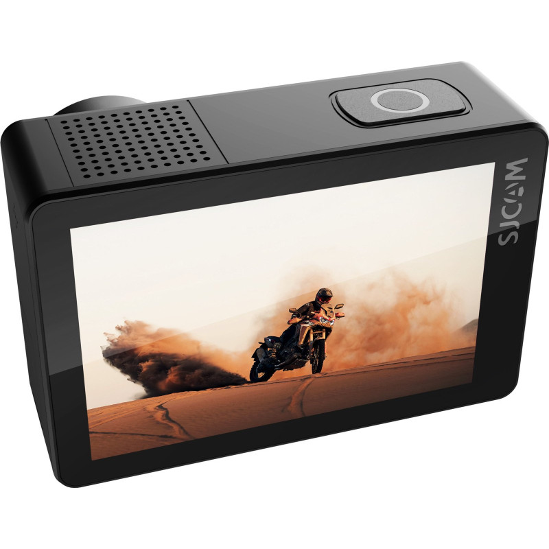 Екшн-камера SJCAM SJ8 Dual Screen
