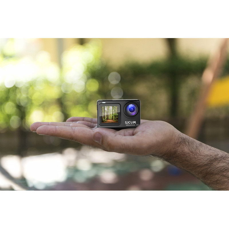 Екшн-камера SJCAM SJ8 Dual Screen