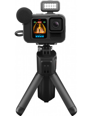GoPro Hero13 Black Creator Edition (CHDFB-131-EU)