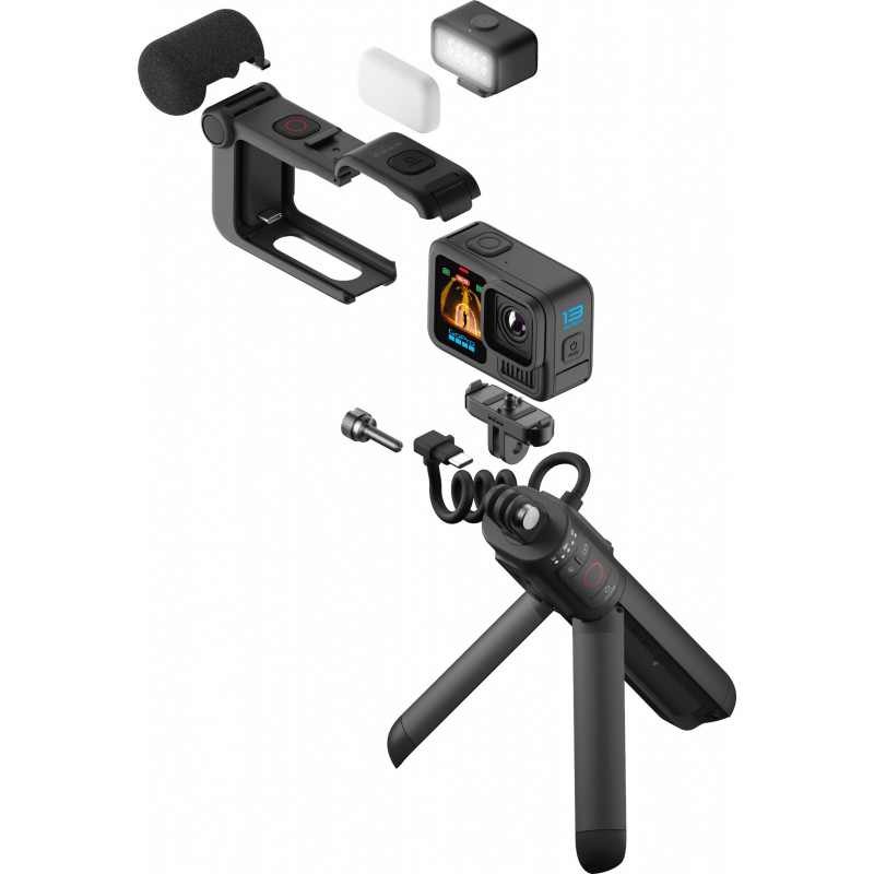GoPro Hero13 Black Creator Edition (CHDFB-131-EU)