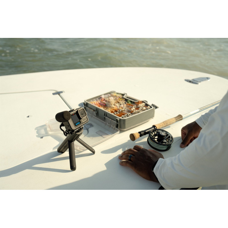 GoPro Hero13 Black Creator Edition (CHDFB-131-EU)