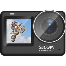 SJCAM SJ10 PRO ДІЯЛЬНА ДІЯ