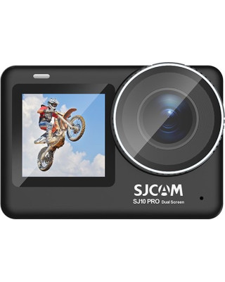 Екшн-камера SJCAM SJ10 Pro Dual Screen