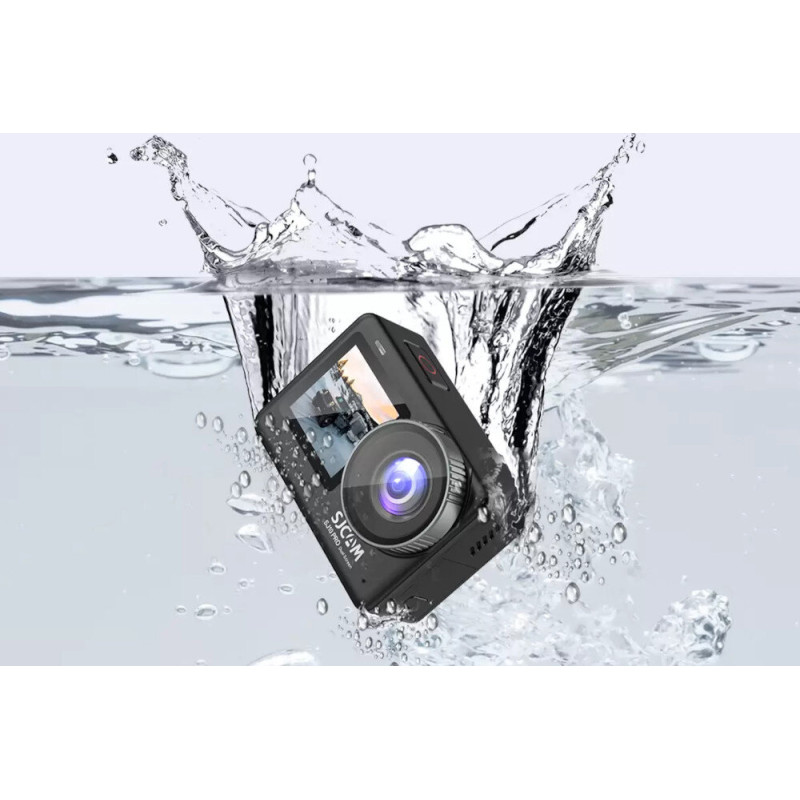 SJCAM SJ10 PRO ДІЯЛЬНА ДІЯ