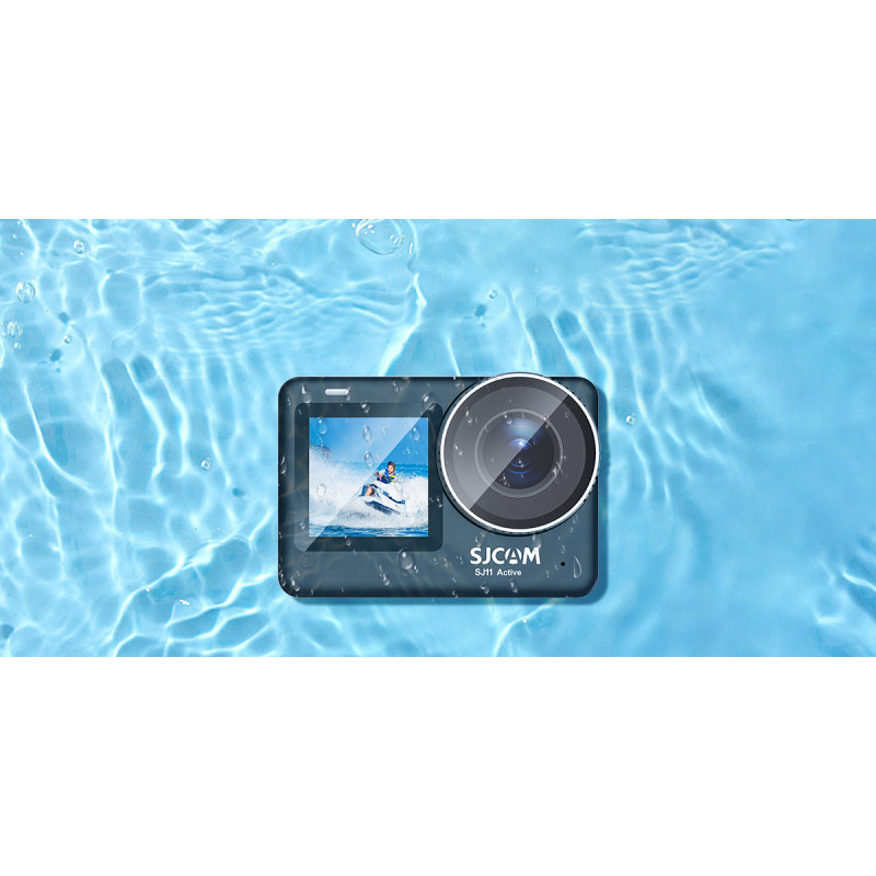 SJCAM SJ1111 Активна дія