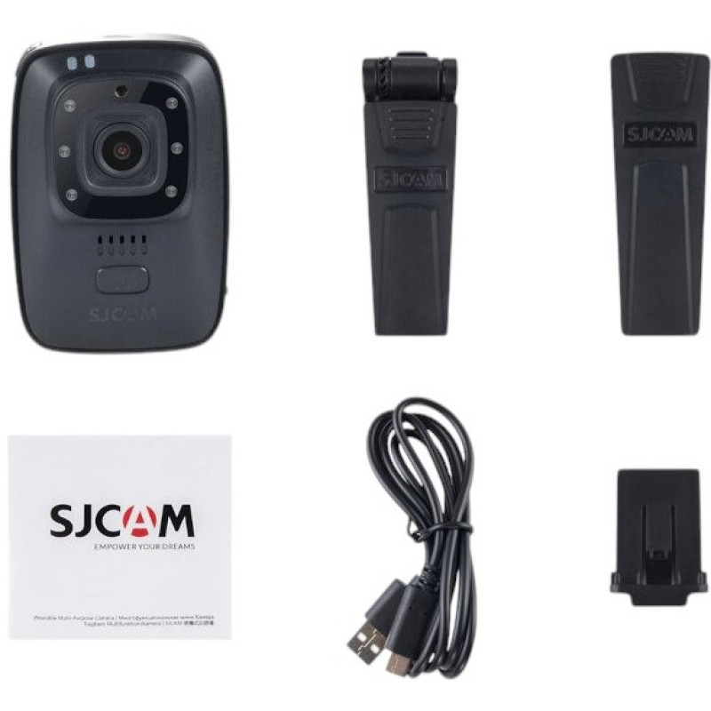 SJCAM A10 Action Camera