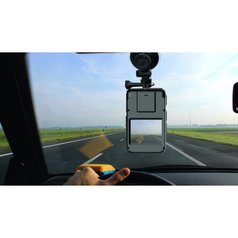 SJCAM A50 Action Camera