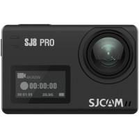 SJCAM SJ8 Pro Action Camera