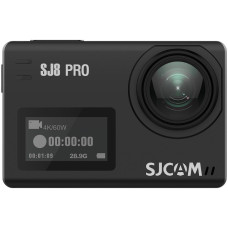 SJCAM SJ8 Pro Action Camera