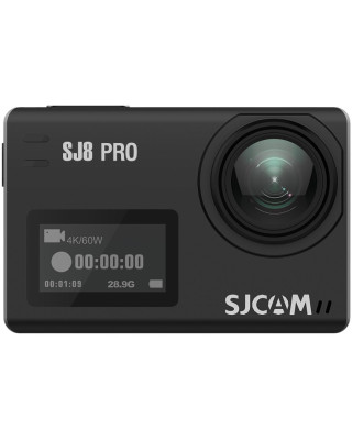Екшн-камера SJCAM SJ8 Pro