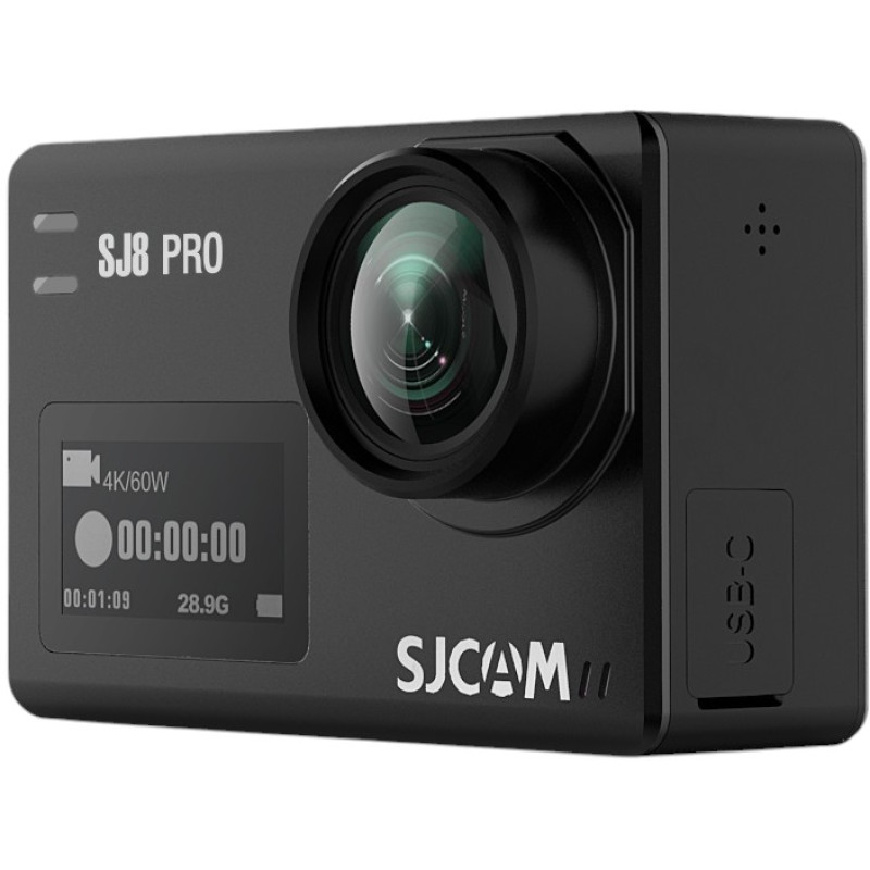 SJCAM SJ8 Pro Action Camera