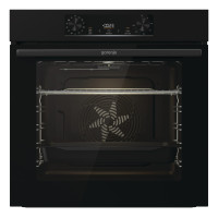 Духова шафа Gorenje BOP6737E02BK