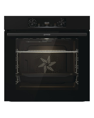 Духова шафа Gorenje BOP6737E02BK