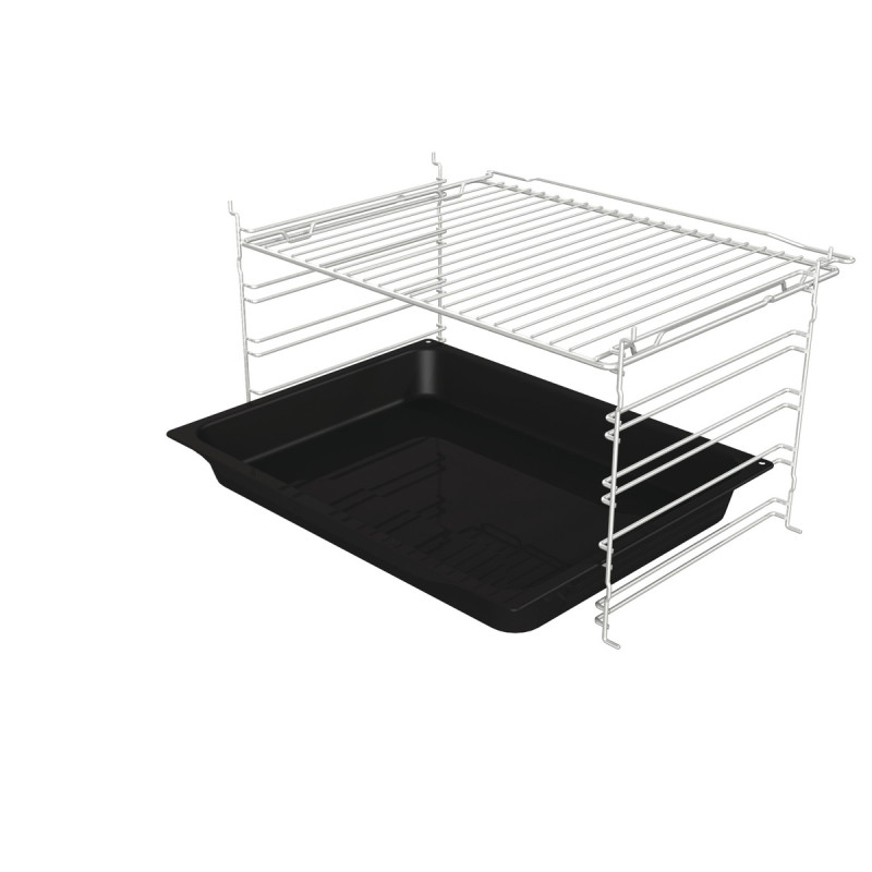 Духова шафа Gorenje BOP6737E02BK