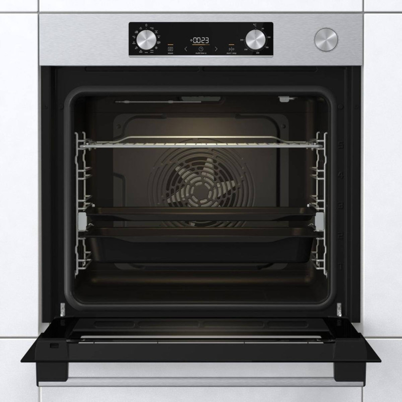 Духова шафа Gorenje BSA6737E15X