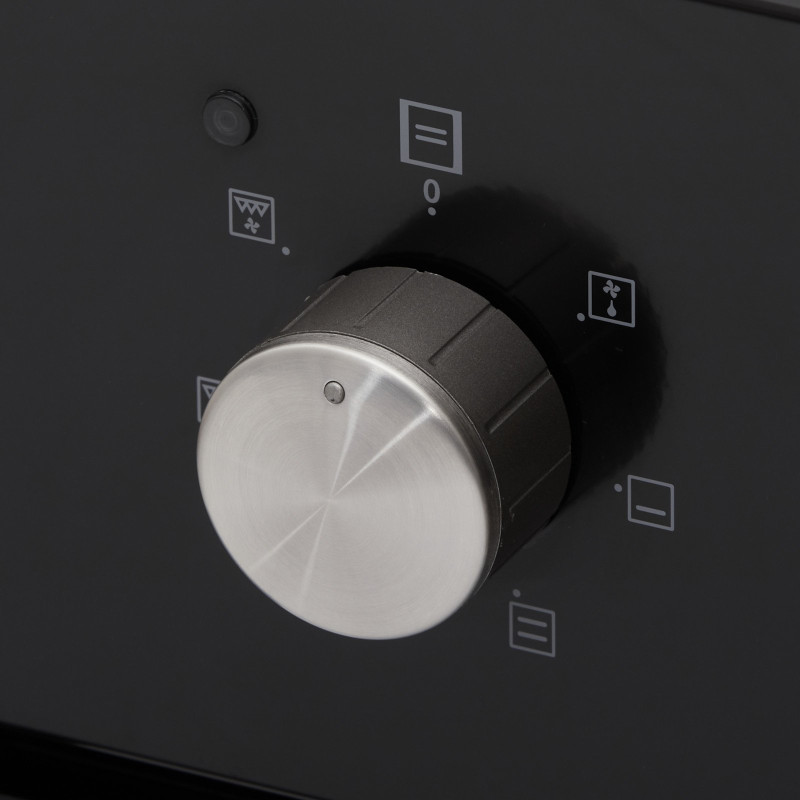 Духова шафа ELEYUS SIGMA 6006 BL