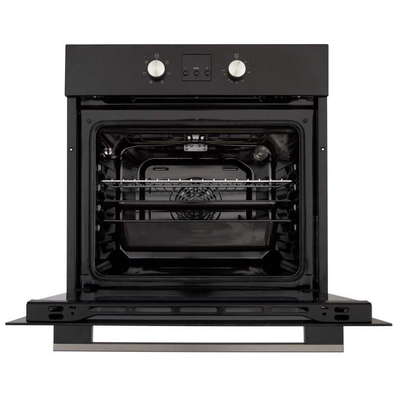 Духова шафа ELEYUS SIGMA 6006 BL