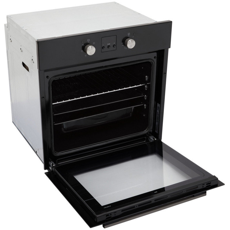 Духова шафа ELEYUS SIGMA 6006 BL