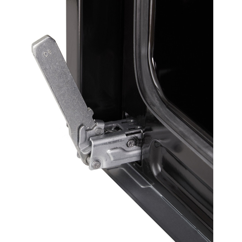 Духова шафа ELEYUS SIGMA 6006 BL