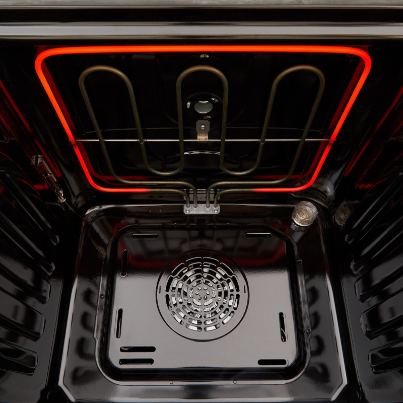 Духова шафа ELEYUS SIGMA 6006 BL