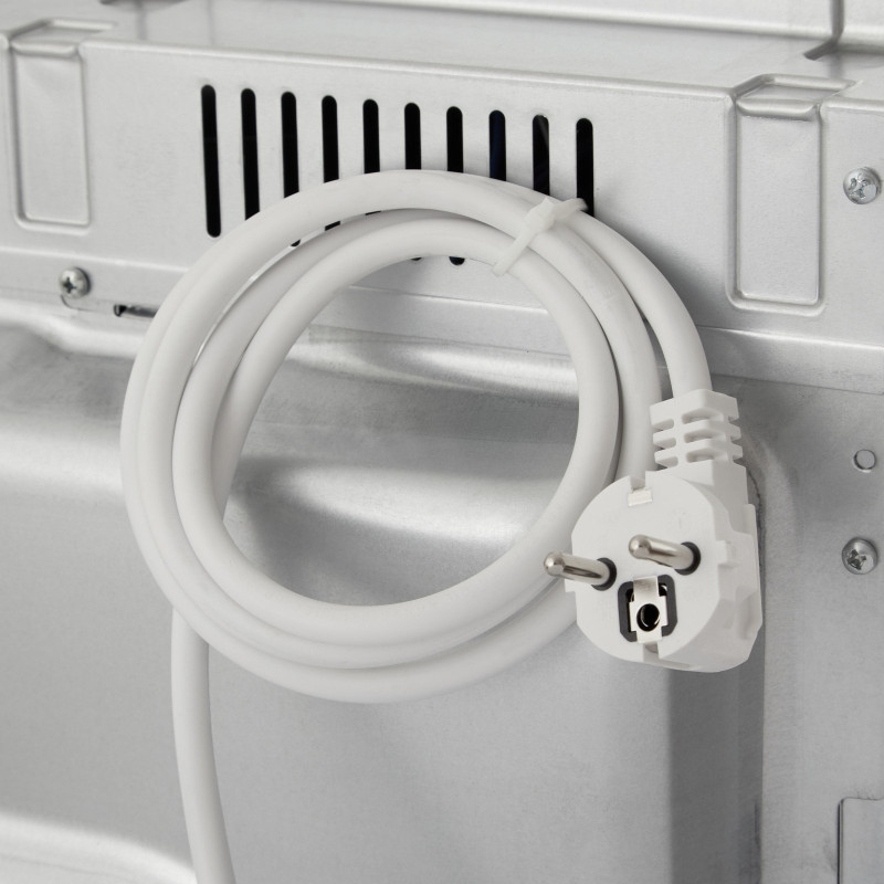 Духова шафа ELEYUS SIGMA 6006 BL