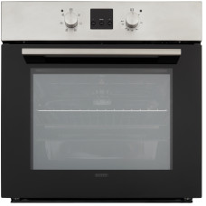 Духова шафа ELEYUS SIGMA 6006 IS+BL