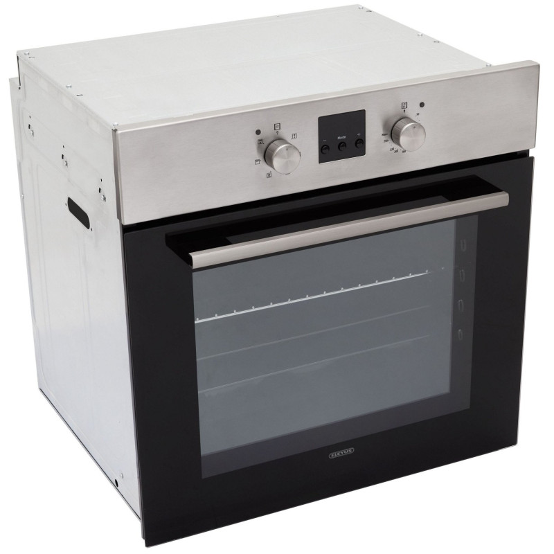 Духова шафа ELEYUS SIGMA 6006 IS+BL