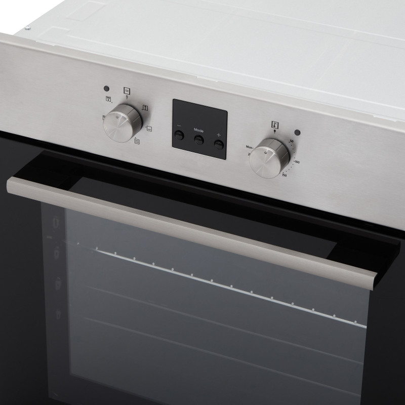 Духова шафа ELEYUS SIGMA 6006 IS+BL