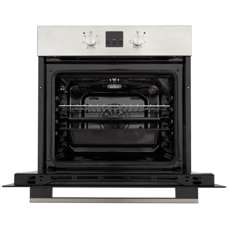 Духова шафа ELEYUS SIGMA 6006 IS+BL