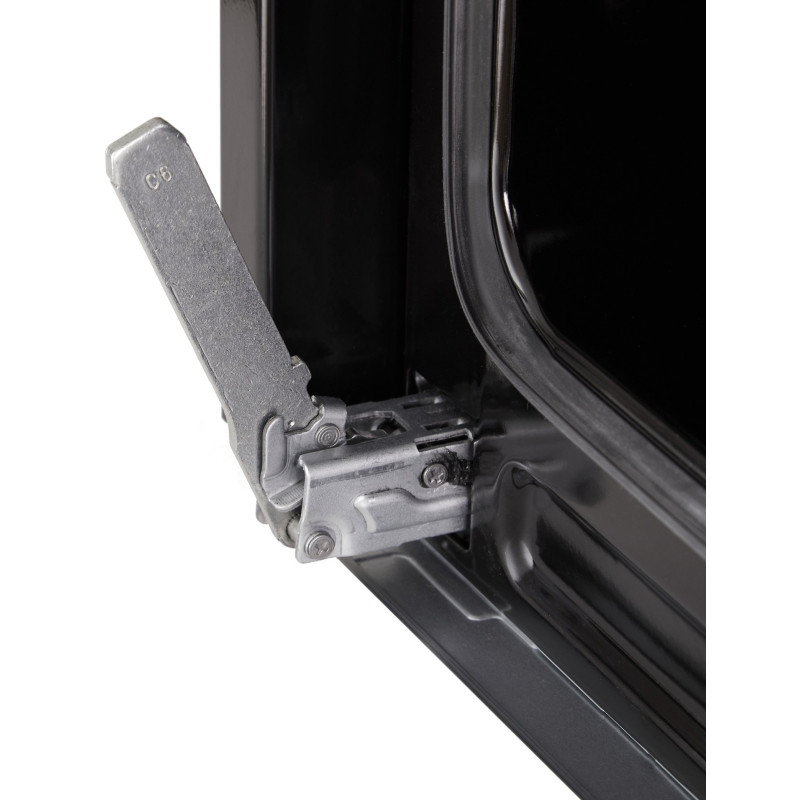 Духова шафа ELEYUS SIGMA 6006 IS+BL