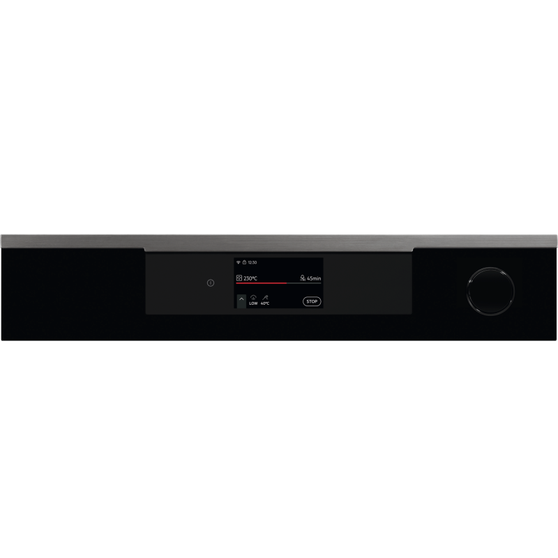 Духова шафа Electrolux KOCAP3XH