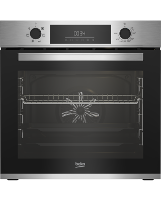 Духова шафа Beko BBIE123002XD
