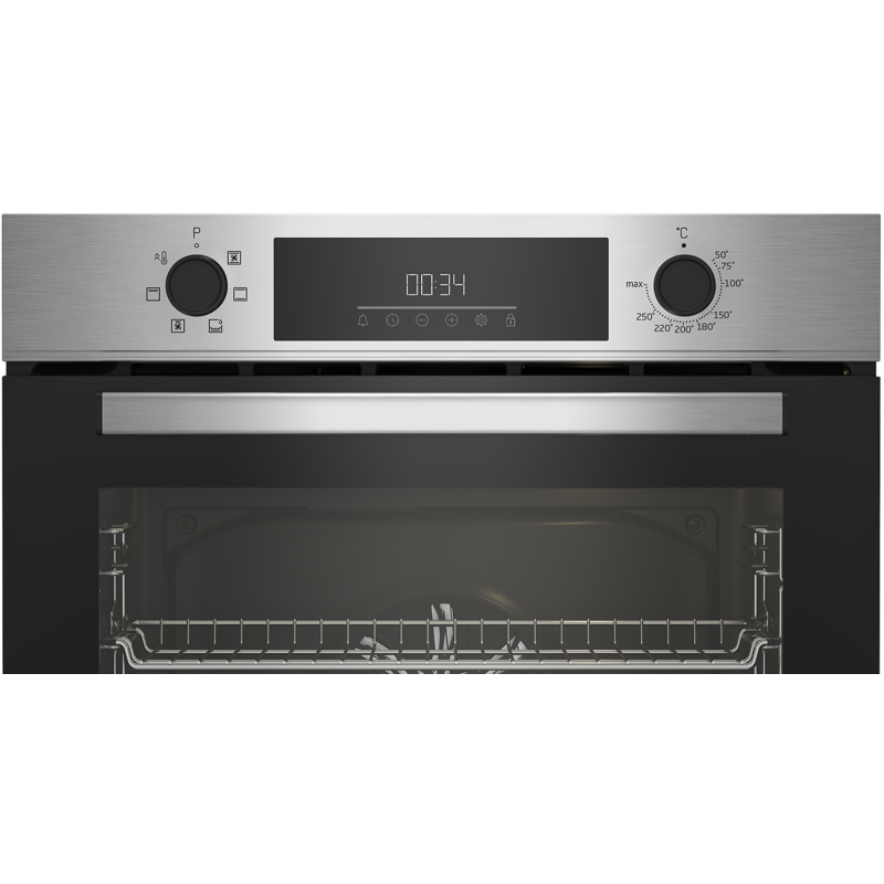 Духова шафа Beko BBIE123002XD