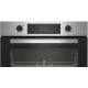 Духова шафа Beko BBIE123002XD