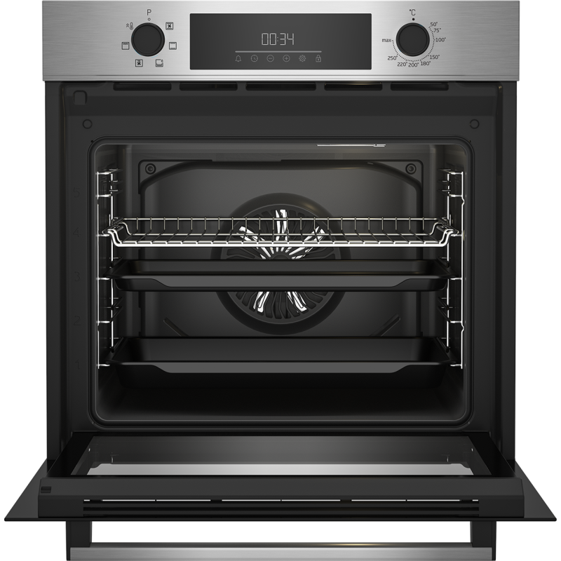 Духова шафа Beko BBIE123002XD