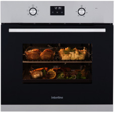  Духова шафа INTERLINE KTN 680 ECH XA
