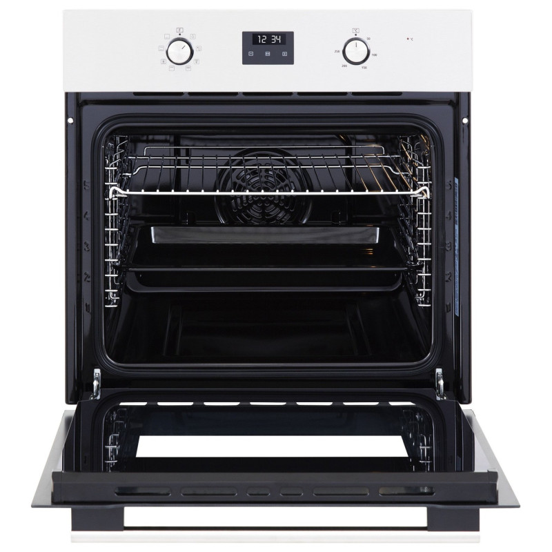  Духова шафа INTERLINE KTN 680 ECH XA