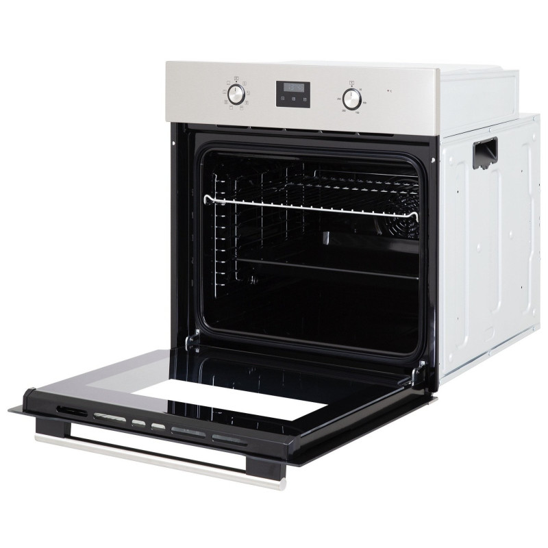  Духова шафа INTERLINE KTN 680 ECH XA